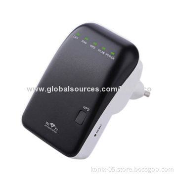 300Mbps long-range wireless AP routers, supports PoE